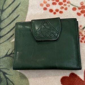 Rolfs‎ Cowhide Leather Wallet